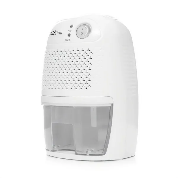 Dehumidifier Media Tech MT6529 23 W