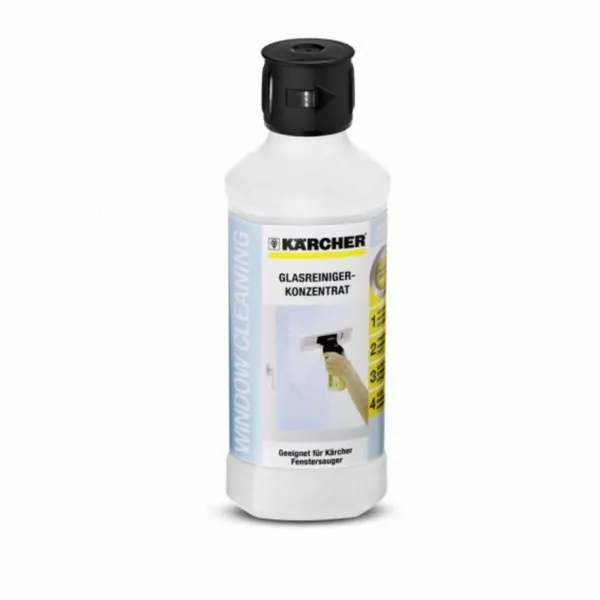 Lasinpesijä Kärcher RM500 500 ml (500 ml)