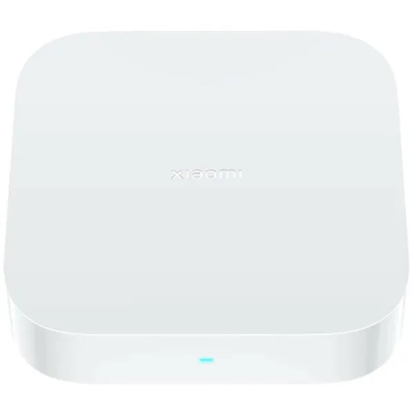 Home Automation Kit Xiaomi Smart Home Hub 2 BHR6765GL