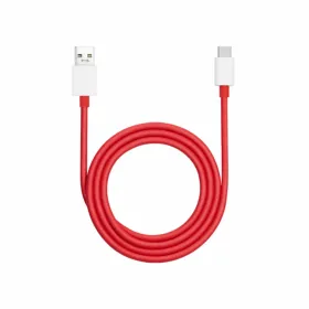 Seinalaadija OnePlus SUPERVOOC Valge 100 W