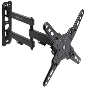 Подставка для ТВ TooQ LP1345TN-B 43" 13" 20 kg
