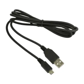 Kaabel Micro USB Jabra 14201-26 Must 1,5 m