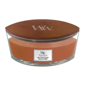 Ароматизированная свеча Woodwick Ellipse Candles 453 g