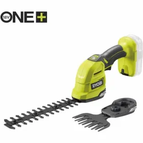 Žolių žirklės Ryobi Input: Ryobi Taladro Percutor 18V R18PD3-0

Output: R18PD3-0