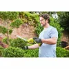 Grass shears Ryobi Input: Ryobi Taladro Percutor 18V R18PD3-0

Output: R18PD3-0