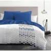 Комплект чехлов для одеяла HOME LINGE PASSION Dream Синий 220 x 240 cm