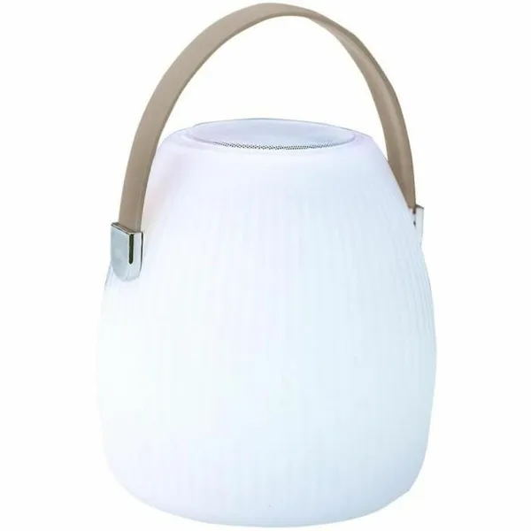 Bluetooth-kaiutin LED-valolla Lumisky 5 W
