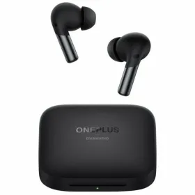 Bluetooth ausinės OnePlus Buds Pro 2 Juoda