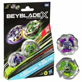 Spinning Top Beyblade X