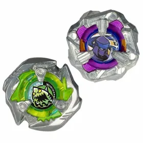 Vurr Beyblade X