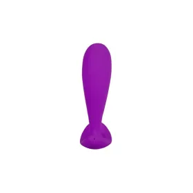 Prostatas Masažieris S Pleasures Violets