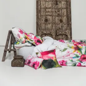 Nordic cover HappyFriday Cassia Multicolour 155 x 220 cm