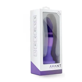 Dildo Blush Avant Violets Ø 4,2 cm