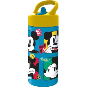 Bottle Stor Good day Blue 410 ml With handle