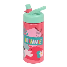 Bottle Stor Me time Pink 410 ml With handle