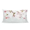 Tyynyliinasetti HappyFriday Sakura Monivärinen 50 x 75 cm 15 x 1 x 38 cm 2 Kappaletta