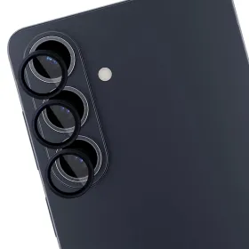 3mk Lens Protection Pro - Glass for the Samsung Galaxy S26+ camera lens (Black)