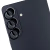 3mk Lens Protection Pro - Glass for the Samsung Galaxy S26+ camera lens (Black)