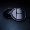 3mk Lens Protection Pro - Glass for the Samsung Galaxy S26+ camera lens (Black)