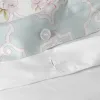 Nordic cover HappyFriday Sakura Multicolour 240 x 220 cm