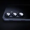 3mk Lens Protection Pro - Glass for the Samsung Galaxy S26+ camera lens (Black)