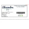 Šiaurės šalių viršelis HappyFriday Foliage Spalvotas 240 x 220 cm