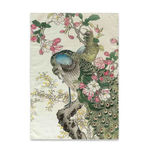 Drabužių rinkinys HappyFriday Spalvotas 70 x 50 cm Japonų (2 Dalys)