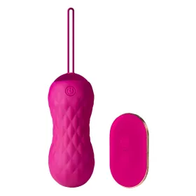 Kuul-vibraator Blush Lush (by Blush) Roosa