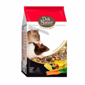 Pašarai Deli Nature 2,5 kg