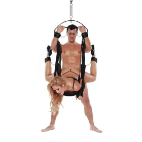 Sūpynės Whipsmart