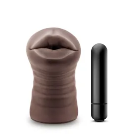 Endurance Jack Ass Blush Hot Chocolate Heather Ruskea