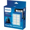 Imurin suodatin Philips FC8010/02 Kit de repuestos