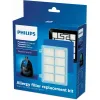 Фильтр пылесоса Philips FC8010/02 Kit de repuestos