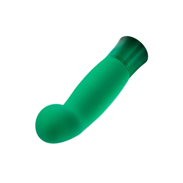 Lodveida Vibrators Blush Oh My Gem Zaļš