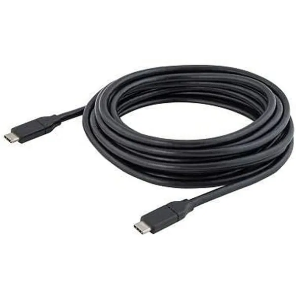 USB-C-кабель CISCO CAB-USBC-4M-GR= Чёрный