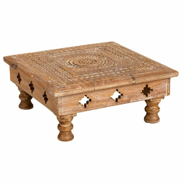 Olohuoneen pöytä Alexandra House Living 33 x 14 x 33 cm