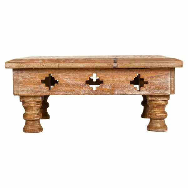 Centrinis stalas Alexandra House Living 33 x 14 x 33 cm