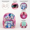 Koululaukku Minnie Mouse Pinkki