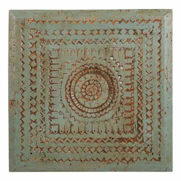 Olohuoneen pöytä Alexandra House Living 33 x 14 x 33 cm