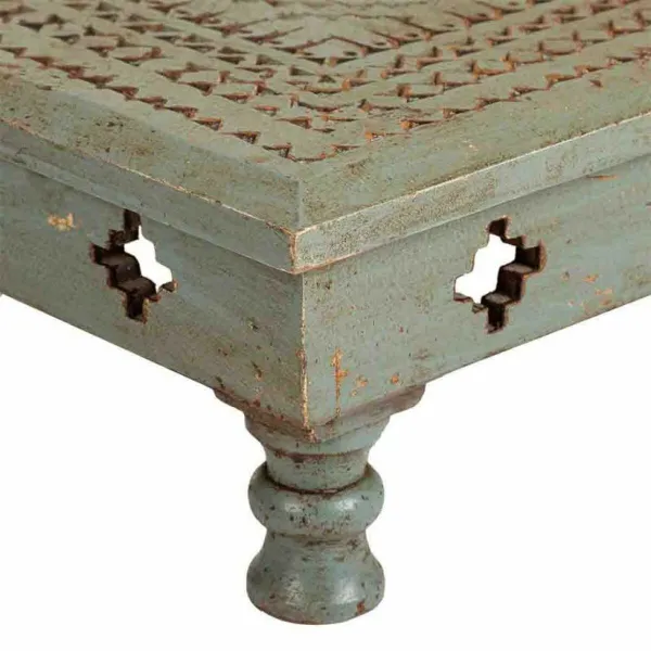 Кофейный столик Alexandra House Living 33 x 14 x 33 cm