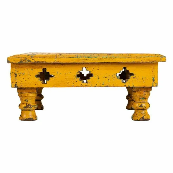 Кофейный столик Alexandra House Living 33 x 14 x 33 cm