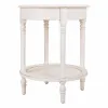 Kampinis stalas Alexandra House Living Balta 50 x 60 x 50 cm