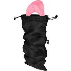 Erotiskais Aksesuārs Satisfyer Treasure Melns M