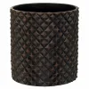 Kasvit Alexandra House Living Ruskea Polyresiini 20 x 20 x 20 cm