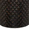 Kasvit Alexandra House Living Ruskea Polyresiini 20 x 20 x 20 cm