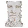 Kasvit Alexandra House Living Classic Valkoinen Magnesium 27 x 40 x 35 cm