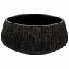 Подставка под цветочный горшок Alexandra House Living Коричневый полистоун 29 x 13 x 29 cm