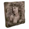 Kasvit Alexandra House Living Lasikuitu Magnesium 45 x 16 x 47 cm