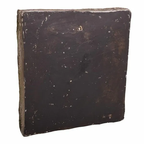 Kasvit Alexandra House Living Lasikuitu Magnesium 45 x 16 x 47 cm