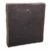 Planter Alexandra House Living Fibreglass Magnesium 45 x 16 x 47 cm